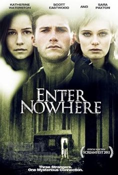 Enter Nowhere  (2011)
