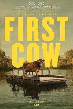 İlk İnek – First Clow