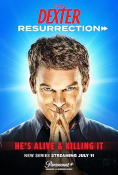 Dexter: Resurrection