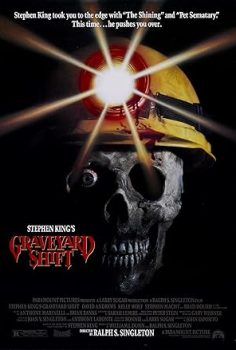 Mezarlık Devriyesi – Graveyard Shift
