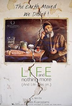 Ve Yaşam Sürüyor – And Life Goes On (1992)