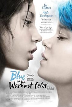 Mavi En Sıcak Renktir – Blue Is the Warmest Colour