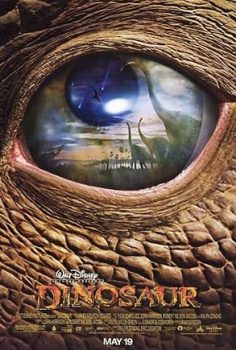 Dinazor – Dinosaur (2000)