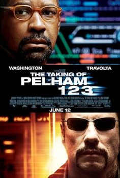 Metrodan Kaçış – The Taking of Pelham 123