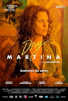 Dry Martina Erotik Film izle