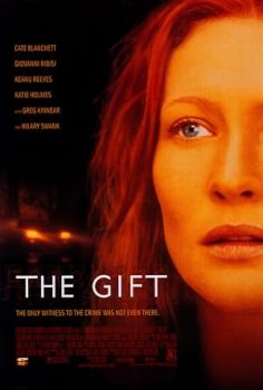 Üçüncü Göz – The Gift (2000)