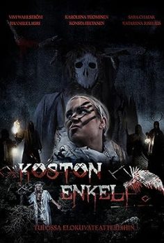 Koston Enkeli (2024)