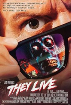 Yaşıyorlar – They Live (1988)