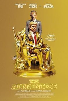 The Apprentice: Trump’ın Hikayesi