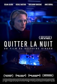 Quitter la nuit (2023)