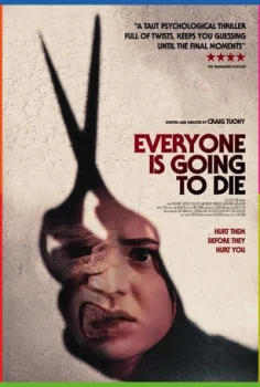 Herkes Ölecek – Everyone Is Going to Die