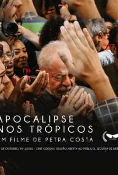 Tropiklerde Kıyamet – Apocalipse nos Trópicos