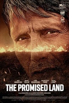 The Promised Land (2023)