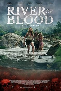 River Of Blood (2024)