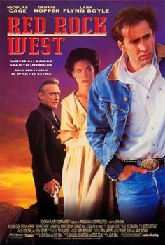 Red Rock Kasabası – Red Rock West