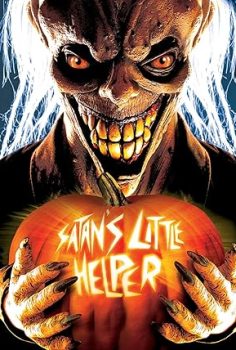 Şeytan’ın Küçük Yardımcısı – Satan’s Little Helper