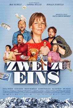 Two to One (2024)