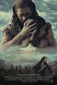 Yeni Dünya Amerikanın Keşfi – The New World