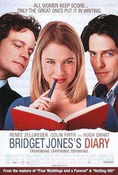 Bridget Jones’un Günlüğü – Bridget Jones’s Diary